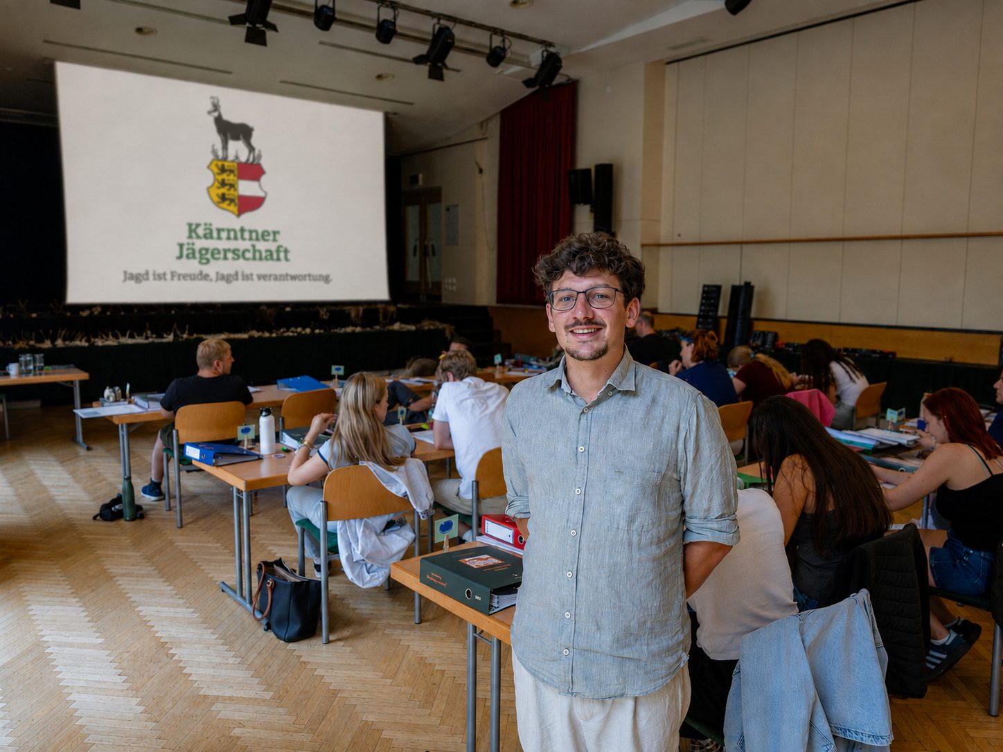 Intensivkurs – Foto 1