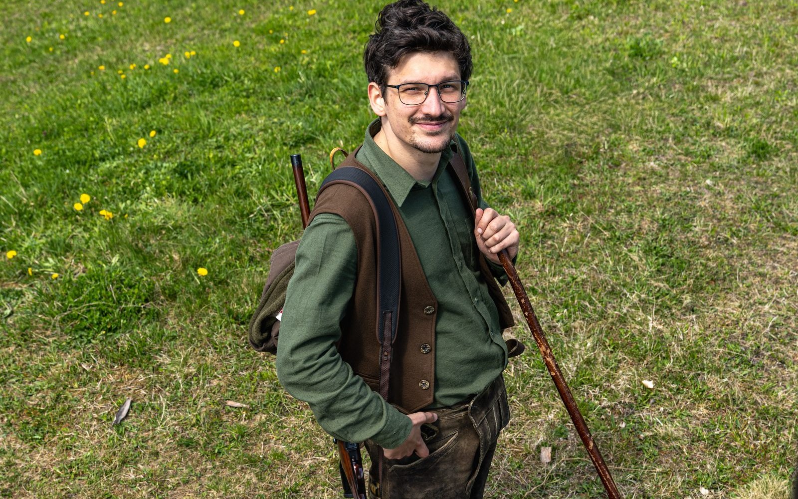Lorenz Grafschafter – Foto 1